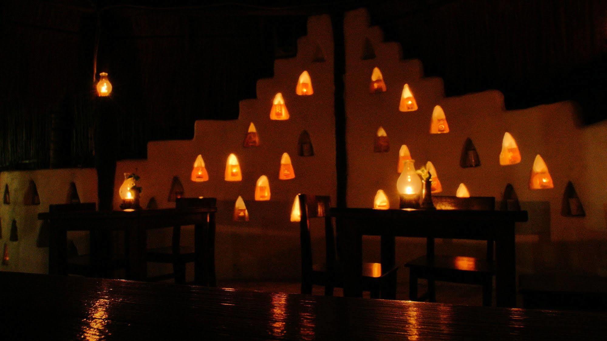 فندق Dos Ceibas Tulum - Massage & Yoga Inclusive المظهر الخارجي الصورة